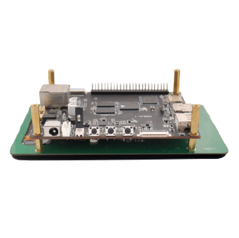 5.45寸觸摸原型機(jī)